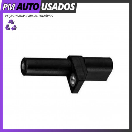 Sensor de Posição da Cambota - MERCEDES-BENZ - A0031532828