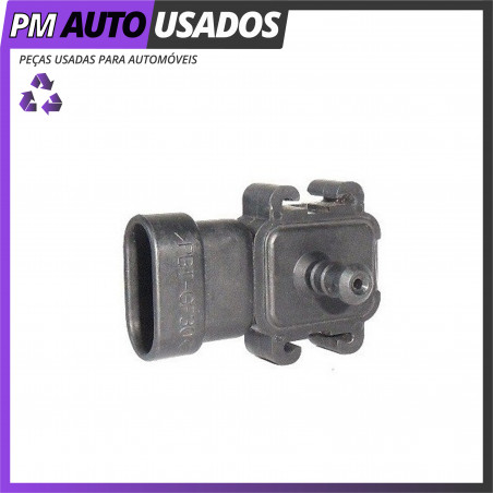 Sensor de Pressão do Colector de Admissão - NISSAN / OPEL / RENAUL - 7700111957