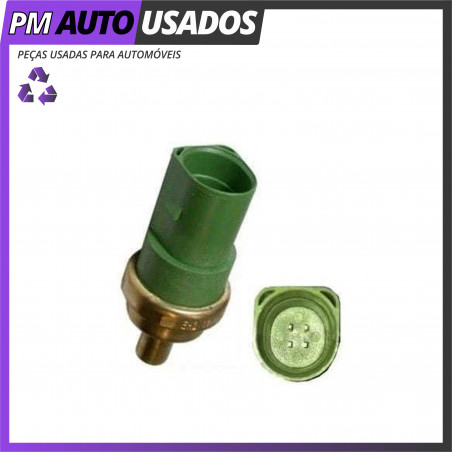 Sensor de Temperatura do Sistema de Refrigeração - VAG / FORD - 059919501A