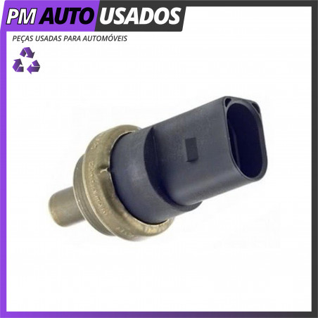 Sensor de Temperatura do Sistema de Refrigeração - VAG - 269416