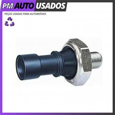 Sensor de Pressão de Óleo - ALFA ROMEO / FIAT / OPEL - FAE - 12436