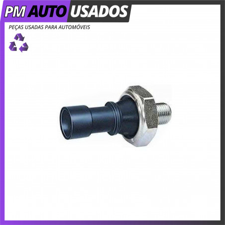 Sensor de Pressão de Óleo - ALFA ROMEO / FIAT / OPEL - 55354325