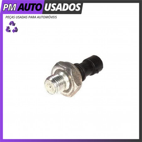 Sensor de Pressão de Óleo - ALFA ROMEO / PSA / FIAT / OPEL / FORD / SUZUKI - 90507539