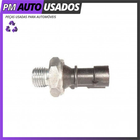 Sensor de Pressão de Óleo - ALFA ROMEO / PSA / FIAT / OPEL / FORD / SUZUKI - 90507539