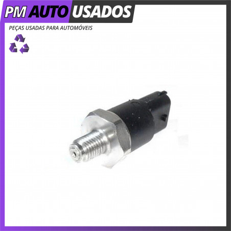 Sensor de Pressão do Combustível - BOSCH - 0 281 002 405