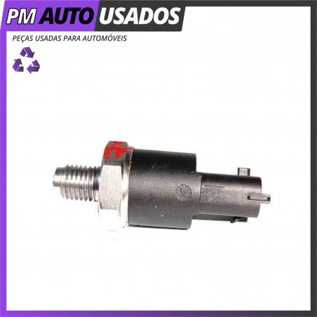 Sensor de Pressão do Combustível - BOSCH - 0 281 002 405