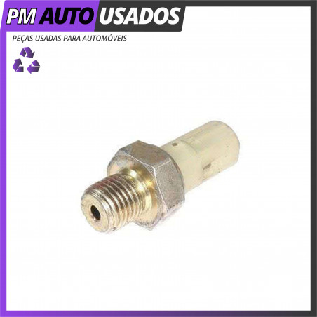 Sensor de Pressão de Óleo - MITSUBICHI / NISSAN / OPEL / RENAULT / VOLVO - FAE - 12370