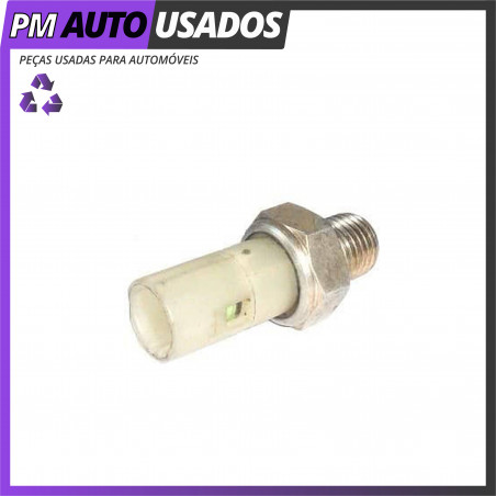 Sensor de Pressão de Óleo - MITSUBICHI / NISSAN / OPEL / RENAULT / VOLVO - FAE - 12370