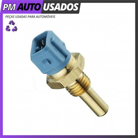 Sensor de Temperatura do Sistema de Refrigeração - Vários - 0280130068 / 0280130026