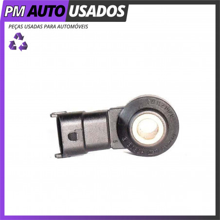 Sensor de Temperatura - CHRYSLER / OPEL / SCANIA / MAN / FIAT / PORSCHE - 0261231173