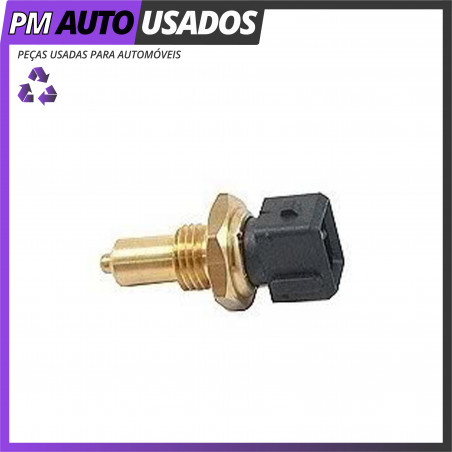 Sensor de Temperatura do Sistema de Refrigeração - BMW / LAND ROVER / ROVER - 1433076