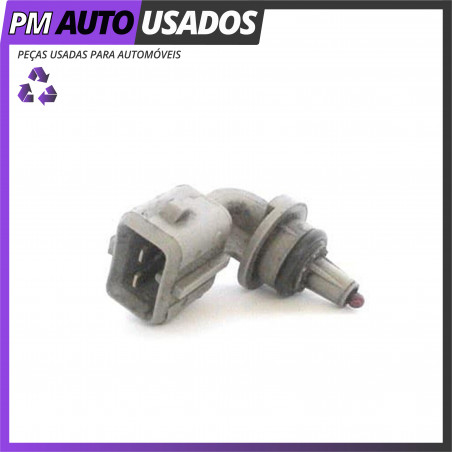 Sensor de Temperatura do Ar da Admissão - CITROEN / PEUGEOT / FIAT / OPEL / RENAULT - 164249 / H104077