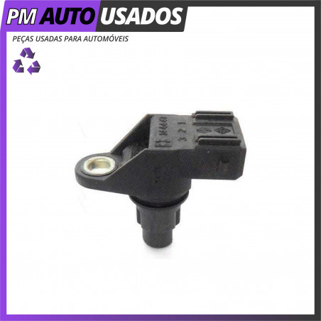 Sensor de Posição da Cambota - OPEL / RENAULT / NISSAN / MITSUBISHI / SUZUKI - 8200038472