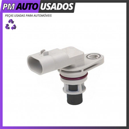 Sensor de Posição da Árvore de Cames - FIAT / OPEL / ALFA ROMEO / SAAB - 46798364