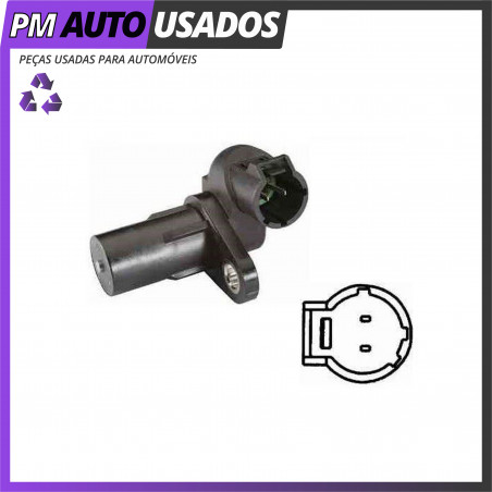 Sensor de Posição da Cambota - MITSUBISHI - 7700113552