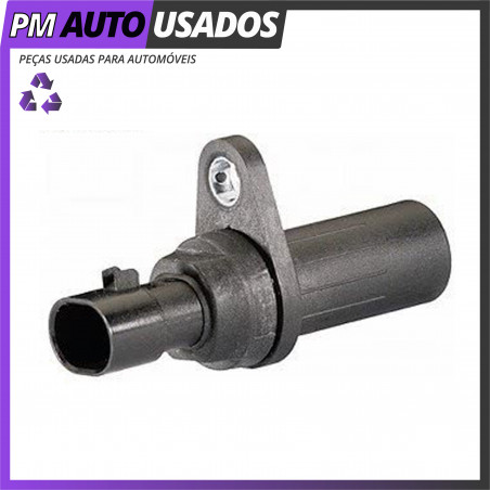 Sensor de Posição da Cambota - FIAT / FORD / LANCIA - 55187380