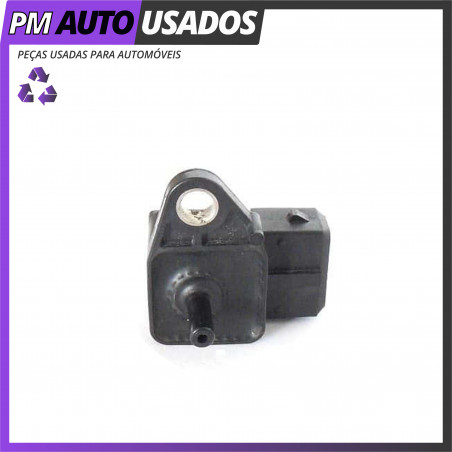 Sensor de Pressão do Colector de Admissão - MERCEDES-BENZ - 0115420717