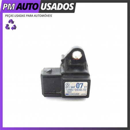 Sensor de Pressão do Colector de Admissão - MERCEDES-BENZ - 0115420717