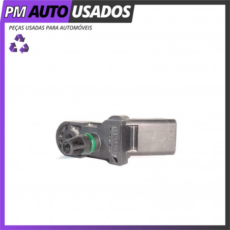 Sensor de Pressão do Colector de Admissão - CITROEN / FIAT / PEUGEOT - 0261230043