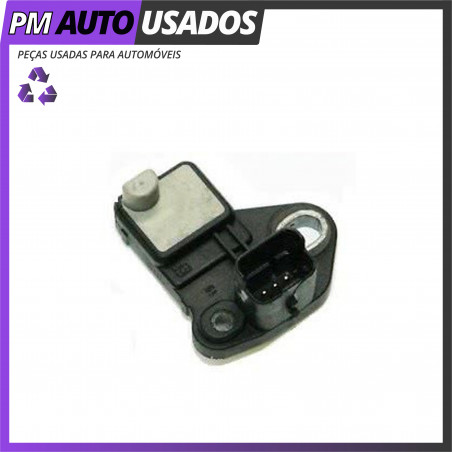 Sensor de Posição da Cambota - PSA - 9664387380