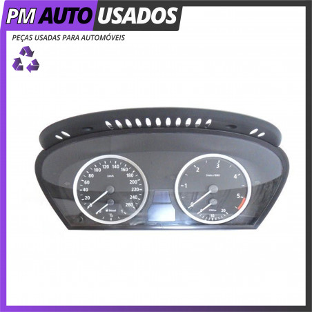 Quadrante - BMW - A2C53103634