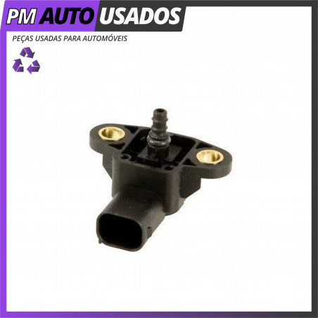 Sensor de Pressão do Colector de Admissão - MERCEDES-BENZ - A0071530028