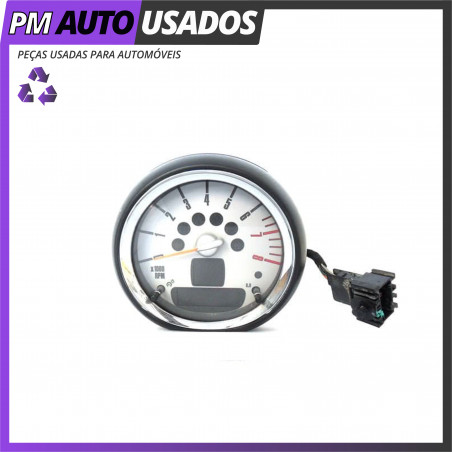 Quadrante - Mini Cooper 1.6i 16V - 0178745