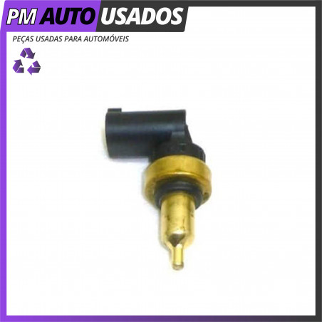 Sensor de Temperatura do Sistema de Refrigeração - MERCEDES-BENZ - A0009050600