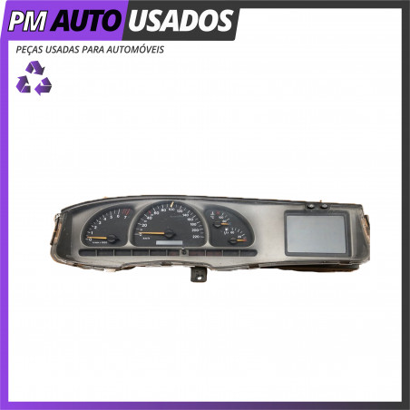 Quadrante Opel Vectra - 09138230MA / 110008940003