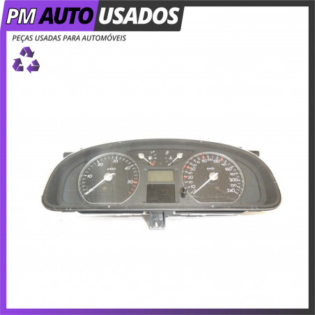 Quadrante - Renault Laguna - 8200218888