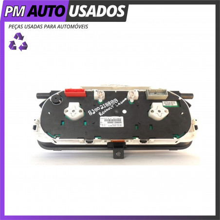 Quadrante - Renault Laguna - 8200218888