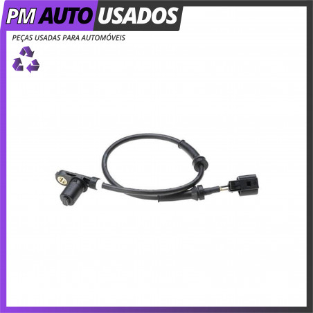 Sensor de Rotação da Roda / ABS - FORD / SEAT / VW - 7M0927807C