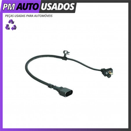 Sensor de Posição da Cambota - VAG - BOSCH - 0261210189