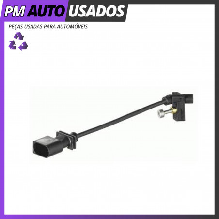 Sensor de Posição da Cambota - BMW - BOSCH - 0281002477