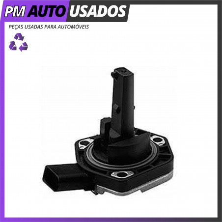 Sensor do Nível do Óleo - AUDI / FORD / SEAT / SKODA / VW - 1J0907660B