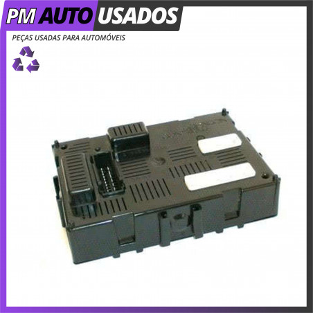 Módulo BSI - RENAULT CLIO 2009 - 8200652285