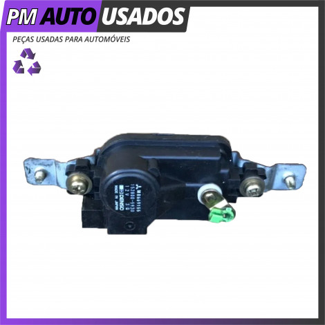 Motor de fecho central -...