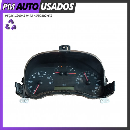 Quadrante - Fiat Punto 188 - 46812961