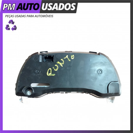 Quadrante - Fiat Punto 188 - 46812961