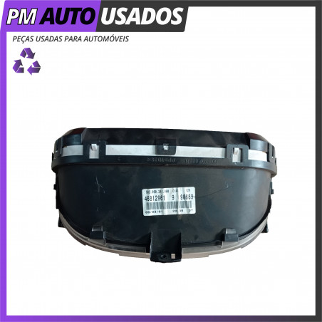 Quadrante - Fiat Punto 188 - 46812961