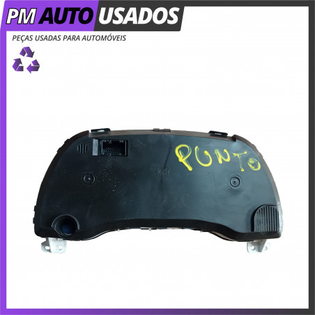 Quadrante - Fiat Punto 2 - 46753571 / 60.6309.990.6