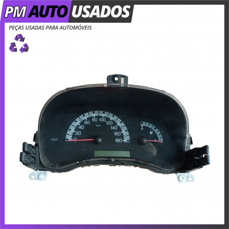 Quadrante - Fiat Punto 2 - 46753571 / 60.6309.990.6