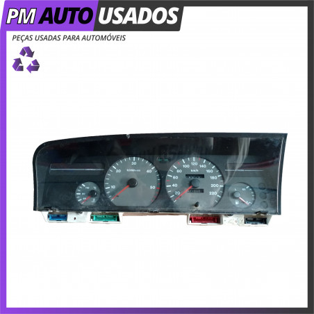 Quadrante - Citroen Xantia - 0902 100 2020