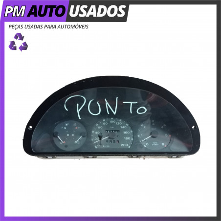 Quadrante - FIAT PUNTO - 60.6082.001