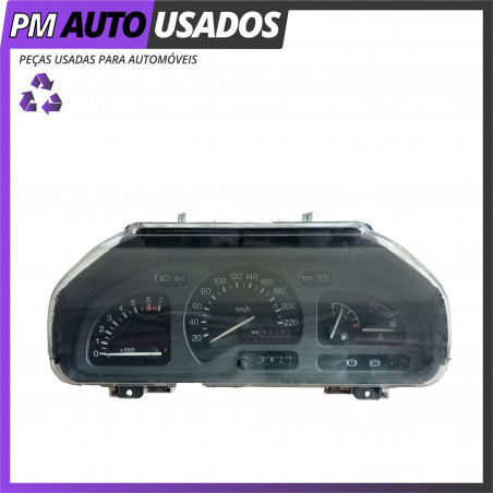 Quadrante Ford Fiesta 1992 - 89FB10848-BB