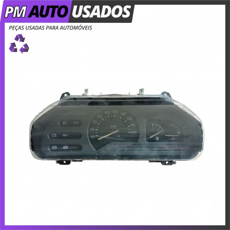 Quadrante - Ford Fiesta - 89FB-10848-AB / 89FB-10k843-AB