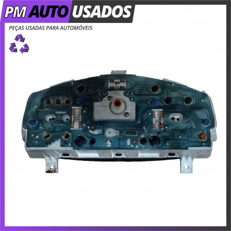 Quadrante Nissan Micra II - 1.0 i 16V - 87001286