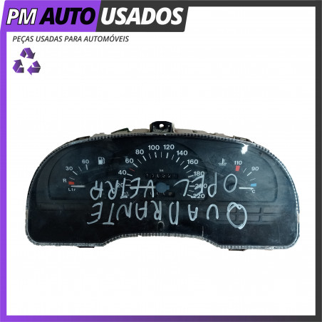 Quadrante Opel Vectra 1.7 D - 90414113