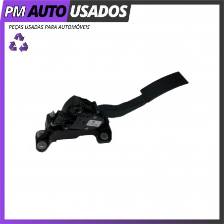 Pedal do acelerador Nissan - 18002 EB400