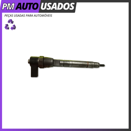 Injector combustivel Mercedes C (W203) 2.7 C-270 CDI